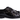 Belvedere Colombo in Black Genuine Hornback Oxfords in Black
