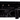 Belvedere Eel Belt in Black in Black 44