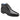Belvedere Gallardo in Black Genuine Caiman Crocodile Boots
