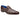Belvedere Genova in Chocolate Brown Genuine American Alligator Loafers