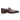 Belvedere Genova in Chocolate Brown Genuine American Alligator Loafers in Chocolate Brown