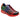 Belvedere George in Multicolor Genuine Ostrich Hand-painted Sneakers in #color_