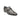 Belvedere Josh in Gray Genuine Ostrich Split Toe Monk Strap Dress Shoes in