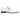 Belvedere Josh in White Genuine Ostrich Split Toe Monk Strap Dress Shoes in White #color_ White