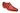 Belvedere Lago in Red Genuine Alligator Oxfords