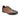 Belvedere Lando in Brown / Tobacco Genuine Ostrich Leg & Italian Calf Sneakers in