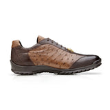 Lando in Brown / Tobacco