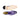 Belvedere Mare in Purple Genuine Ostrich & Eel Oxfords