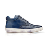Omar in Navy
