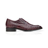 Orlando in Dark Burgundy