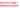 Belvedere Ostrich Quill Belt in Pink in #color_