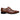 Belvedere Renzo in Antique Almond Exotic Pirarucu Lace-Up Derby Shoes