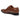 Belvedere Renzo in Antique Almond Exotic Pirarucu Lace-Up Derby Shoes