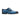 Belvedere Spencer in Antique Ocean Blue Genuine Crocodile Single Monk Strap Shoes in Antique Ocean Blue #color_ Antique Ocean Blue
