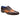 Belvedere Varo in Chocolate / Antique Tan Genuine Eel & American Alligator Wingtip Oxfords in #color_