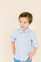 Benson - Boys Bow Tie — view 2