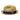 Bently Dominic Snap Brim Fedora in Navy Blue Cognac #color_ Navy Blue Cognac