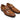 Carrucci Shoes Beveled Squared Toe Dress Loafer