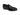 Carrucci Shoes Beveled Squared Toe Patent Leather Loafer in #color_