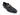 Carrucci Shoes Beveled Squared Toe Patent Leather Loafer in #color_