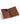 The Slim Bifold - Saddle in #color_