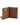 The Slim Bifold - Saddle in #color_