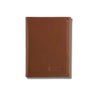 The Slim Bifold - Saddle in #color_
