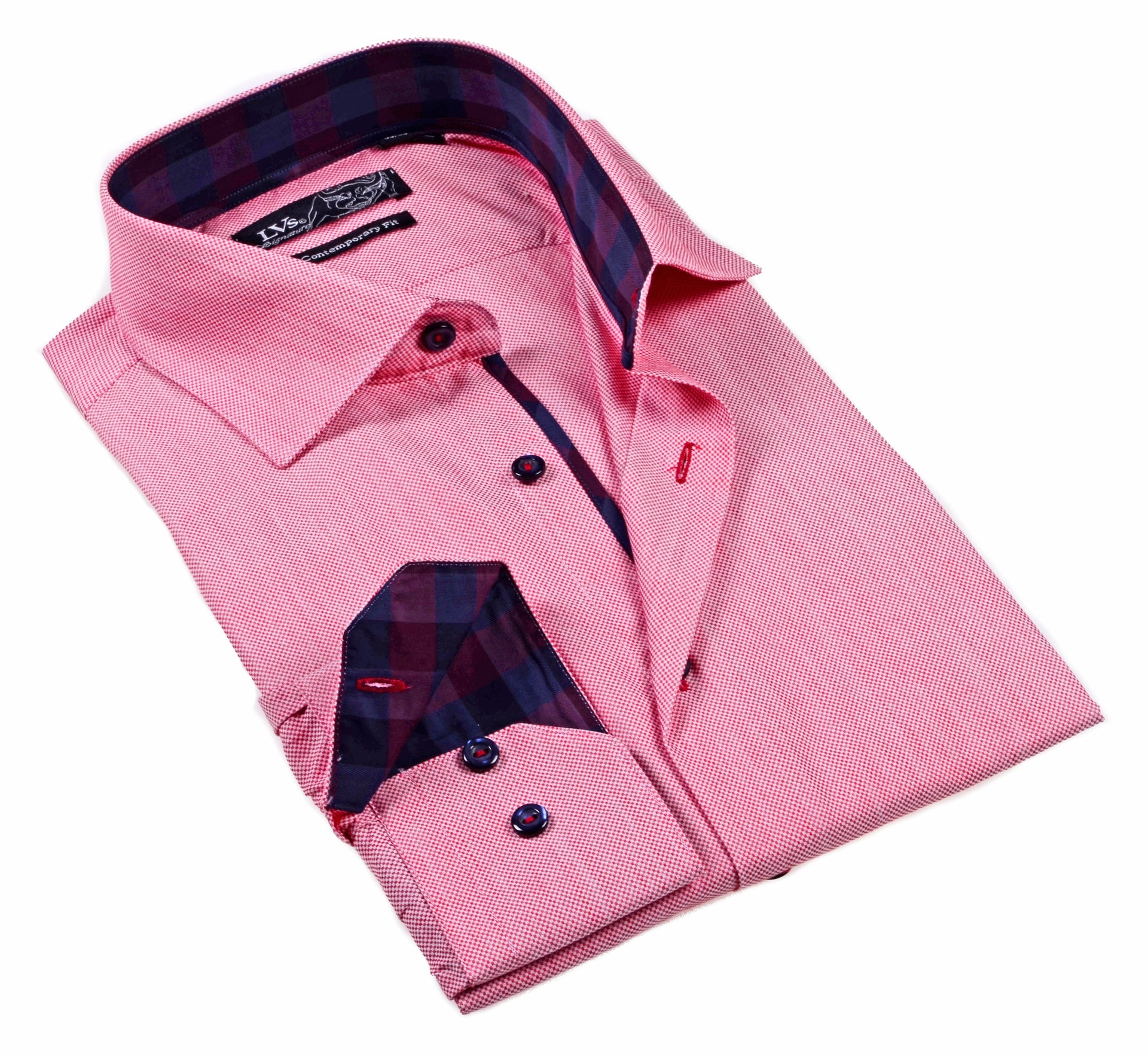 big and tall dress shirts clearance Big & Tall Dress Shirts for Men S-6XL Plus Size Business Work Long Sleeve  Tshirts Shirt Button-Down Collared Solid Slim Fit Tops with Pocket