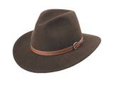 Chocolate Wool