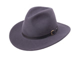 Dark Grey Wool