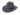 Adventure in Dark Grey Wool 100% Wool Felt