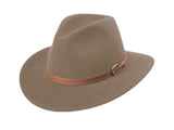 Khaki Wool