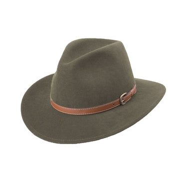 Bigalli Adventure Wool Felt Outdoor Hat
