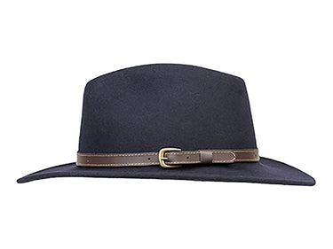 Bigalli Adventure Wool Felt Outdoor Hat
