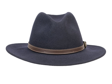 Bigalli Adventure Wool Felt Outdoor Hat
