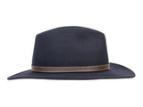 Bigalli Adventure Wool Felt Outdoor Hat