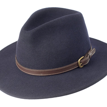 Adventure in Navy Wool 100% Wool Felt