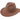 Adventure in Tobacco Wool 100% Wool Felt #color_ Tobacco Wool 100% Wool Felt