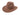 Adventure in Tobacco Wool 100% Wool Felt