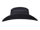 Bigalli Alamo Wool Felt Western Hat