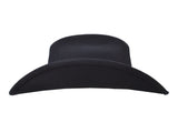Bigalli Alamo Wool Felt Western Hat
