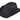 Alamo in Black Wool 100% Wool Felt #color_ Black Wool 100% Wool Felt
