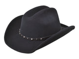 Black Wool