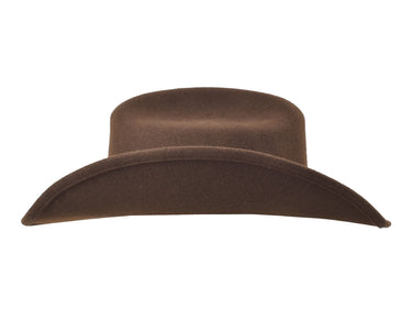 Bigalli Alamo Wool Felt Western Hat
