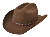 Chocolate Wool