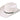 Alamo in Cream Wool 100% Wool Felt #color_ Cream Wool 100% Wool Felt