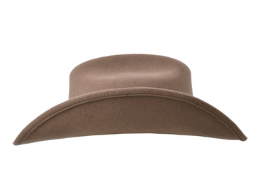 Bigalli Alamo Wool Felt Western Hat