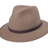 Andes in Amber Brown Alpaca Alpaca Wool Blend #color_ Amber Brown Alpaca Alpaca Wool Blend