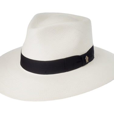 Australian Panama in White Panama Panama Grade 3