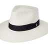 Australian Panama in White Panama Panama Grade 3